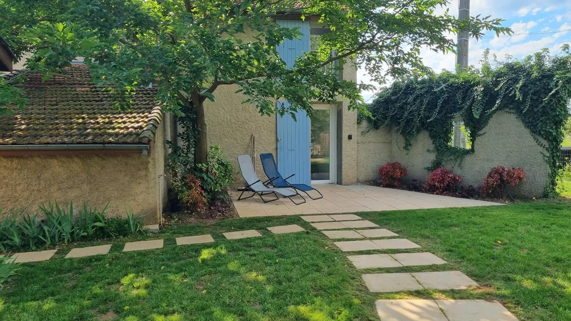 Maison 2 Chambres Avec Exterieur Et Jacuzzi Bourg-les-Valence