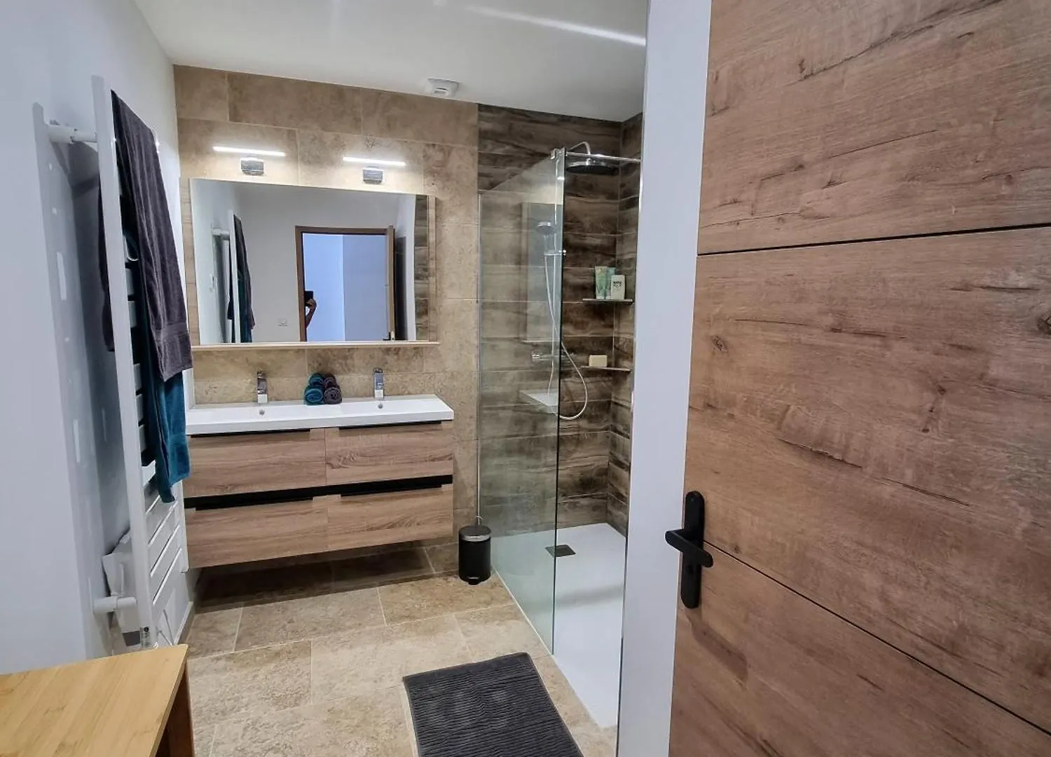Maison 2 Chambres Avec Exterieur Et Jacuzzi Bourg-les-Valence