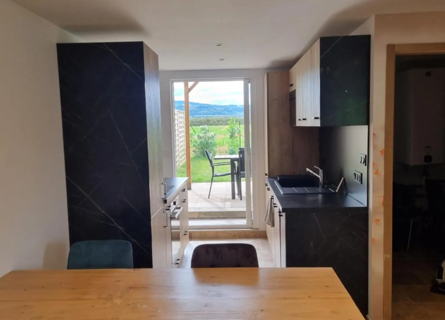 Holiday home Maison 2 Chambres Avec Exterieur Et Jacuzzi Bourg-les-Valence