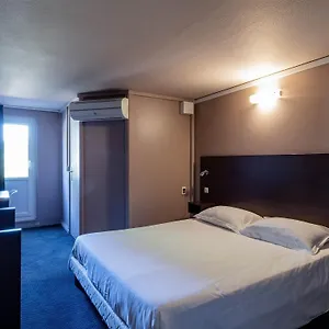 Noemys Valence Nord - Restaurant Hotel