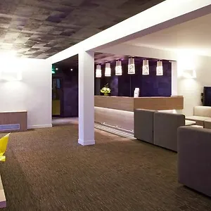 Kyriad Valence Nord Hotel