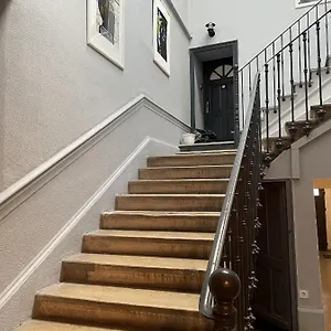Appartshotels'de Bourg-lès-Valence