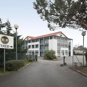 Valence Nord Hotel